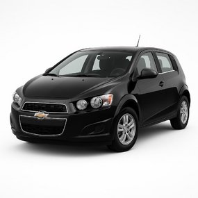 Тюнинг Chevrolet Sonic 2011-2022 гг.