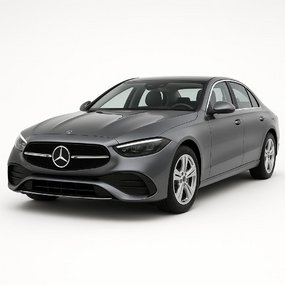 Тюнинг Mercedes E-class W214 2023- гг.
