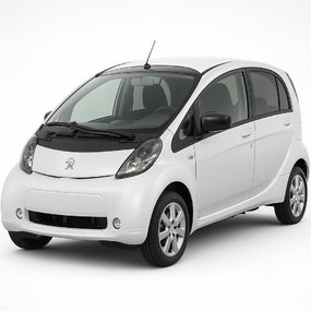 Тюнинг Peugeot iOn 2010-2020 гг.