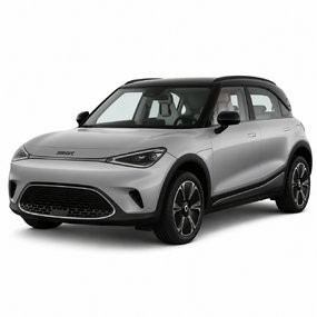 Тюнинг Smart 1 2022- гг.