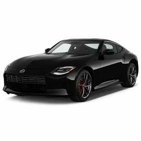 Тюнинг Nissan Z 2022- гг.