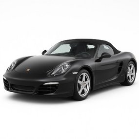 Тюнинг Porsche Boxster/Cayman 981 2013-2016 гг.