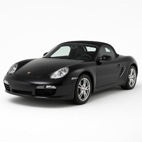 Тюнинг Porsche Boxster/Cayman 987 2004-2011 гг.