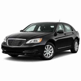 Тюнинг Chrysler 200 I 2010-2014 гг.