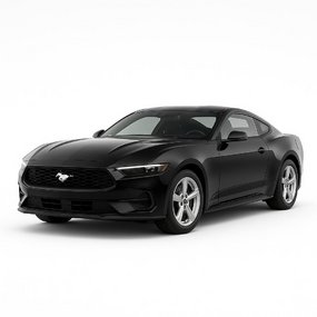 Тюнинг Ford Mustang 2024- гг.