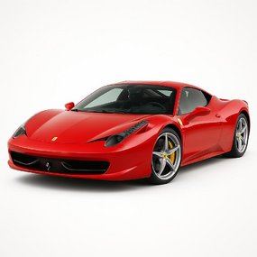 Тюнинг Ferrari 458 Italia 2009-2015 гг.