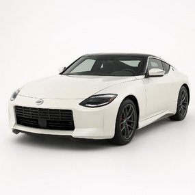 Тюнинг Nissan 400Z 2022- гг.