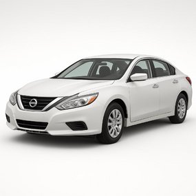 Тюнинг Nissan Altima 2018- гг.