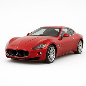 Тюнинг Maserati GranTurismo 2007-2019 гг.