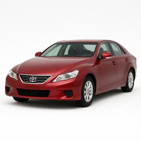Тюнинг Toyota Mark X 2009- гг.