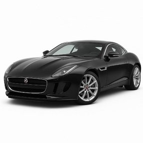 Тюнинг Jaguar F-Type 2013-2024 гг.