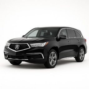 Тюнинг Acura MDX 2021- гг.