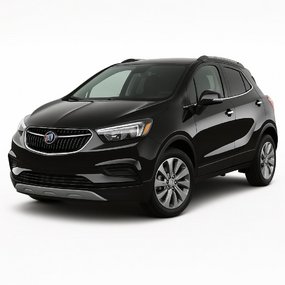 Тюнинг Buick Encore 2019- гг.