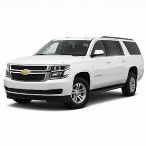 Тюнинг Chevrolet Suburban 2020- гг.