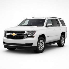 Тюнинг Chevrolet Tahoe 2020- гг.