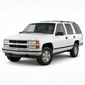 Тюнинг Chevrolet Tahoe 1995-1999 гг.