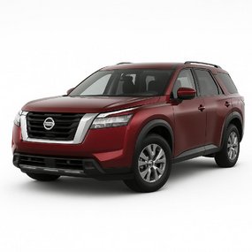 Тюнинг Nissan Pathfinder R53 2021- гг.
