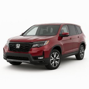 Тюнинг Honda Passport 2018-2025 гг.