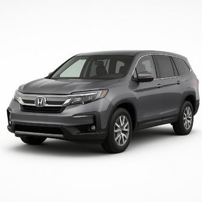 Тюнинг Honda Pilot 2022- гг.