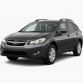 Тюнинг Subaru Crosstrek 2011-2017 гг.