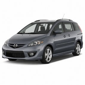Тюнинг Mazda 5 2005-2009 гг.