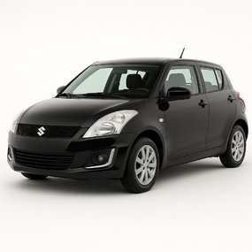 Тюнинг Suzuki Swift 2010-2017 гг.