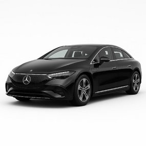 Тюнинг Mercedes EQE