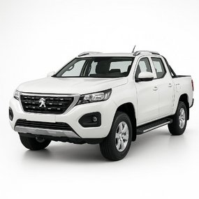 Тюнинг Peugeot Landtrek 2020- гг.