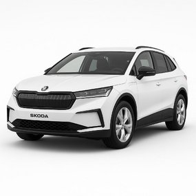 Тюнинг Skoda Elroq 2025- гг.