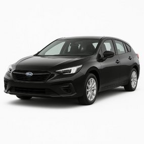 Тюнинг Subaru Impreza 2023- гг.