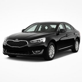 Тюнинг Kia Cadenza 2009-2016 гг.