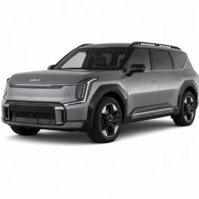 Тюнинг KIA EV9