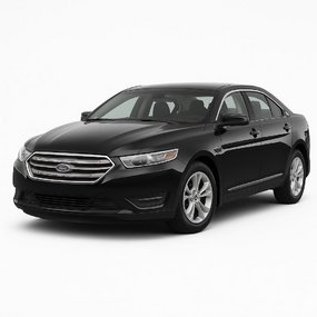 Тюнинг Ford Taurus 2010-2019 гг.