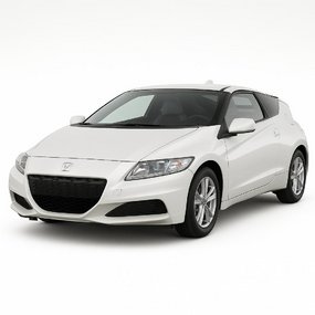 Тюнинг Honda CR-Z