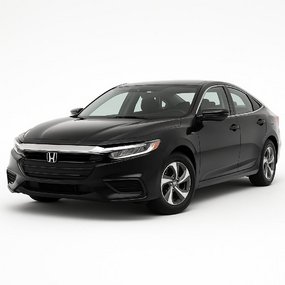 Тюнинг Honda Insight III 2018-2022 гг.