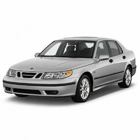 Тюнинг Saab 9-5 1997-2010 гг.