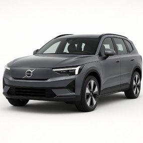 Тюнинг Volvo EX90