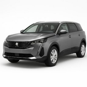 Тюнинг Peugeot 5008 2024- гг.