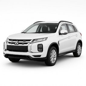 Тюнинг Mitsubishi ASX 2023- гг.