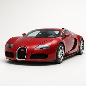 Тюнинг Bugatti Veyron 2005-2015