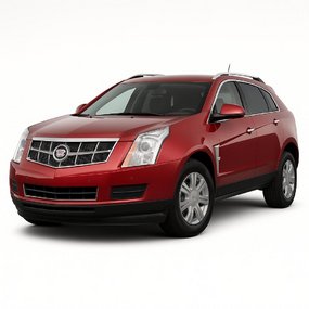 Тюнинг Cadillac SRX 2010-2016 гг.