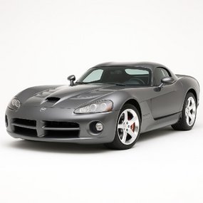 Тюнинг Dodge Viper 2008-2010 гг.
