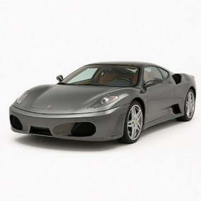 Тюнинг Ferrari F430