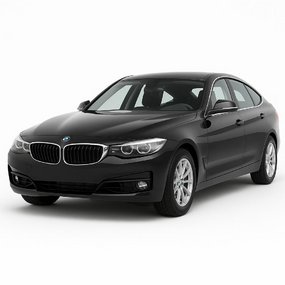 Тюнинг BMW 3 серия F34 2013-2020 гг.