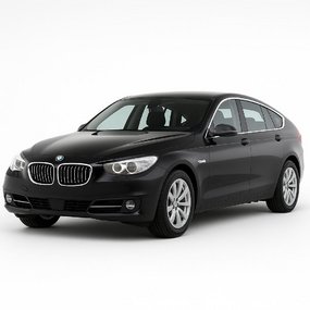 Тюнинг BMW 5 серия F07 2009-2017 гг.
