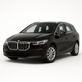 Тюнинг BMW 2 серии Active Tourer U06 2021-