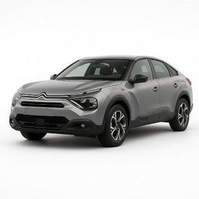 Тюнинг Citroen C4 X/e-C4 X 2022-