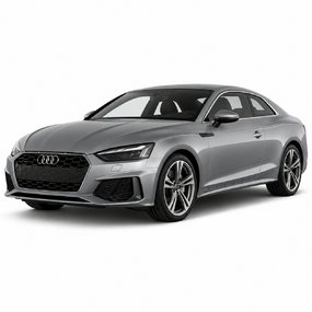 Тюнинг Audi A5 2024-