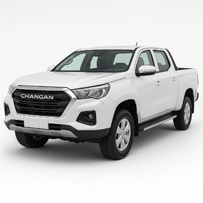 Тюнинг Changan Kaicene F70 2019-2023 гг.