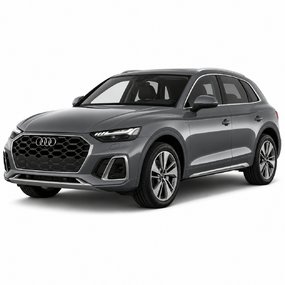 Тюнинг Audi Q5 2024-
